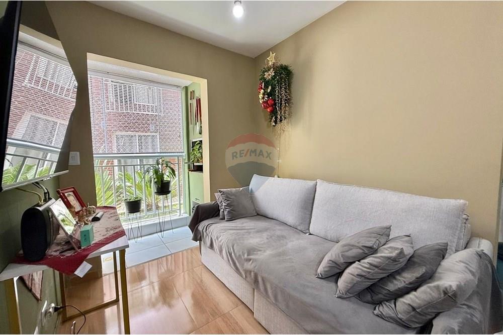 Apartamento - Venda - São José dos Pinhais , Paraná - efb2604a-6201-43bf-b815-d94fcd6a0f58.jpeg - 560481002-28