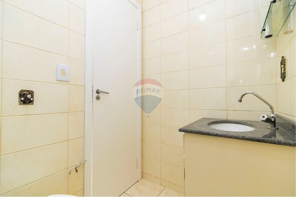 Sobrado - Alugar - Curitiba , Paraná - IMG_0856_1.jpg - 560331069-74