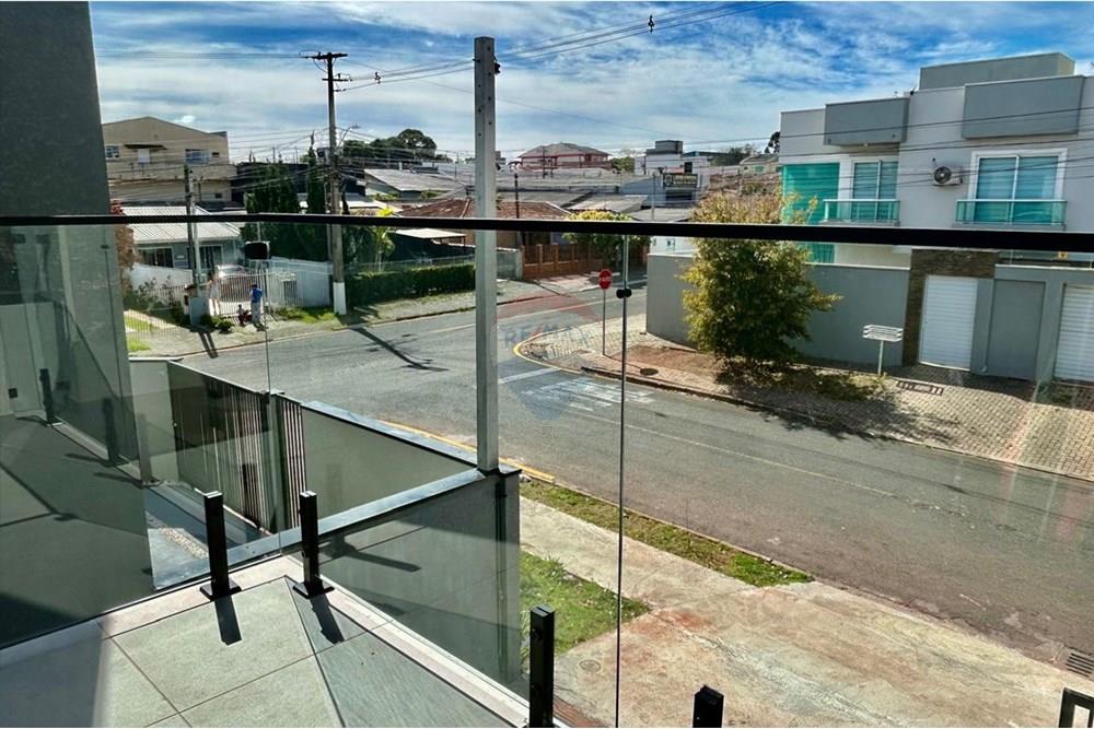 Sobrado - Venda - São José dos Pinhais , Paraná - 4c0f5010-b87d-42e9-96ab-5b0569e9b316.jpeg - 560411032-64