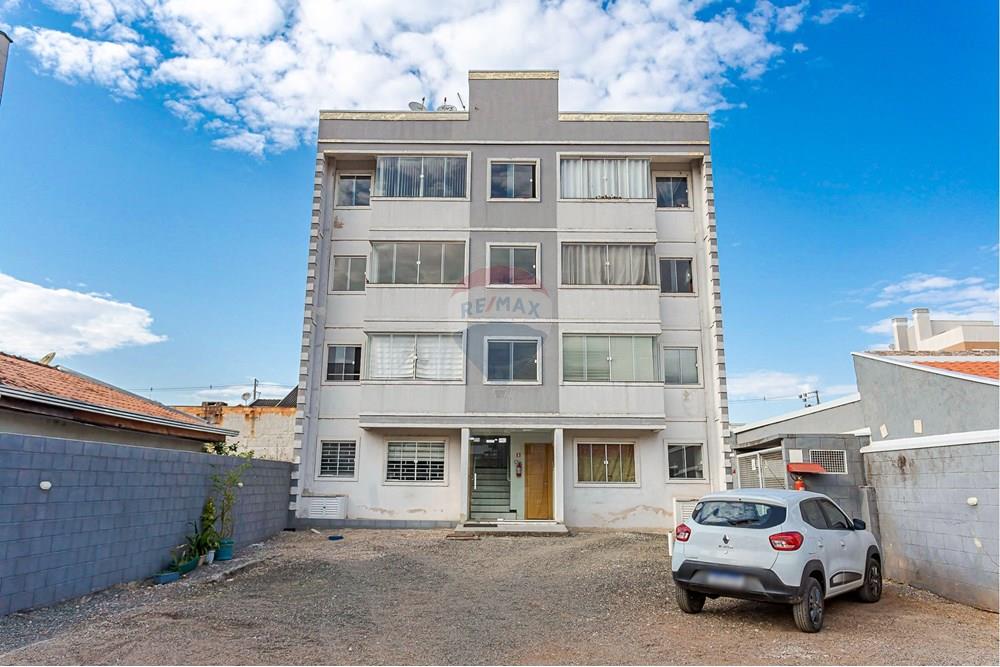 Apartamento - Venda - São José dos Pinhais , Paraná - IMG_5023.jpg - 560351119-24