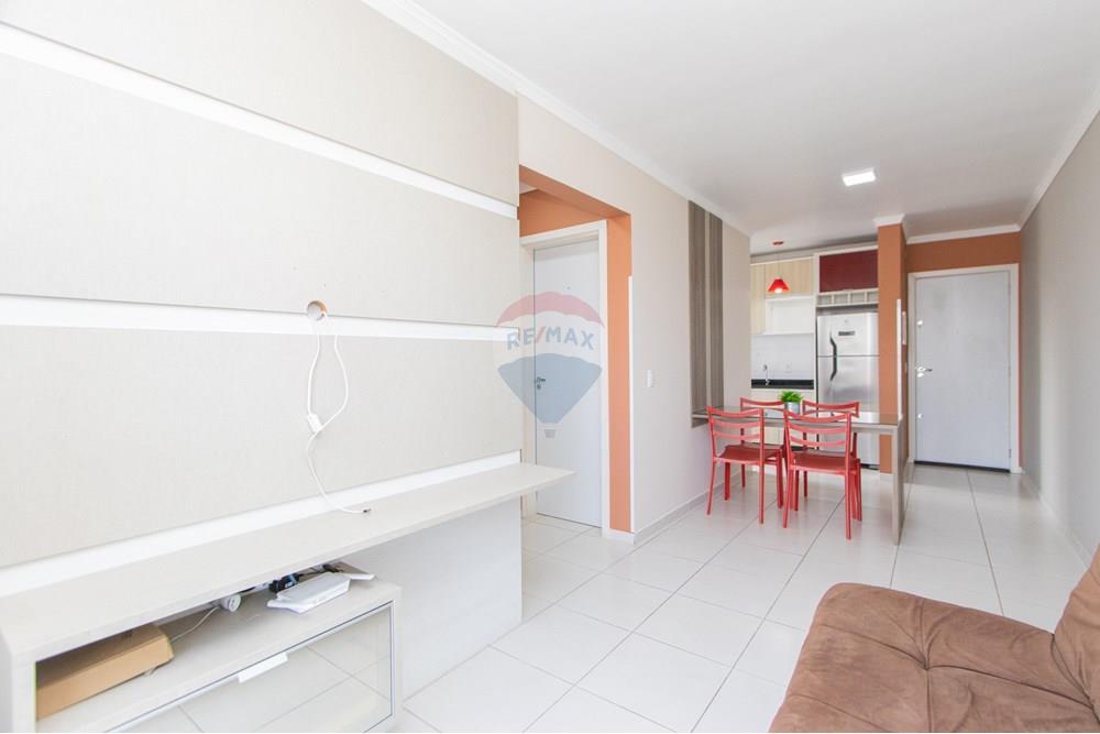 Apartamento - Alugar - São José dos Pinhais , Paraná - IMG_1796.jpg - 560411051-211