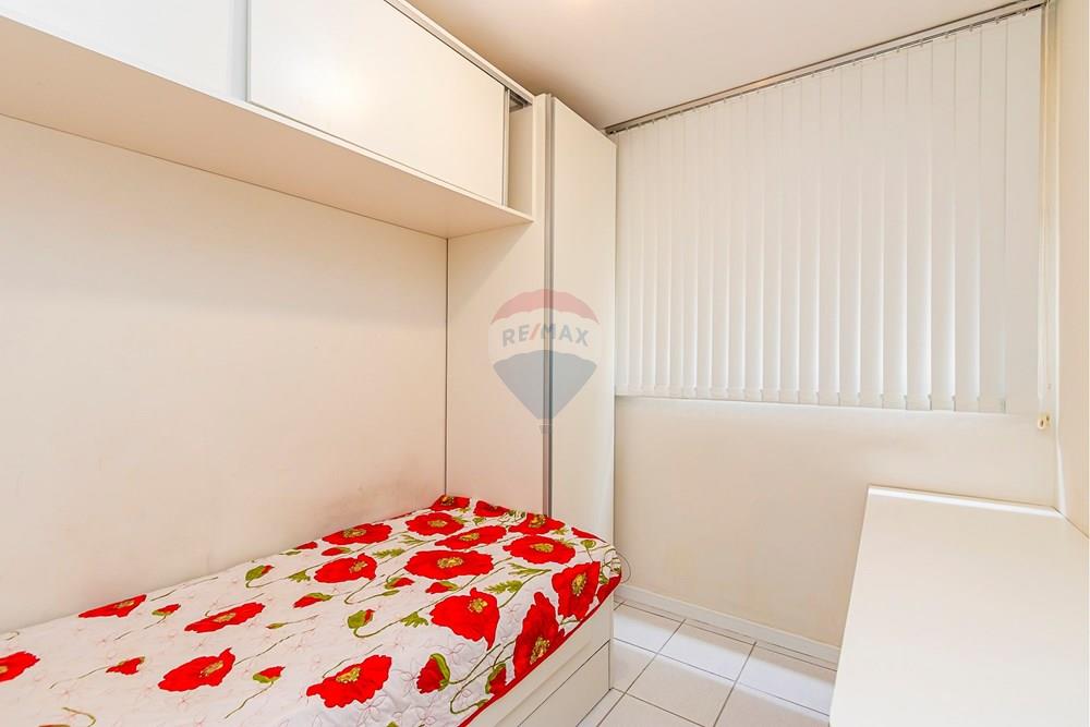 Apartamento - Venda - Curitiba , Paraná - Sheep - IMG_1391_1.jpg - Quarto - 560471016-5