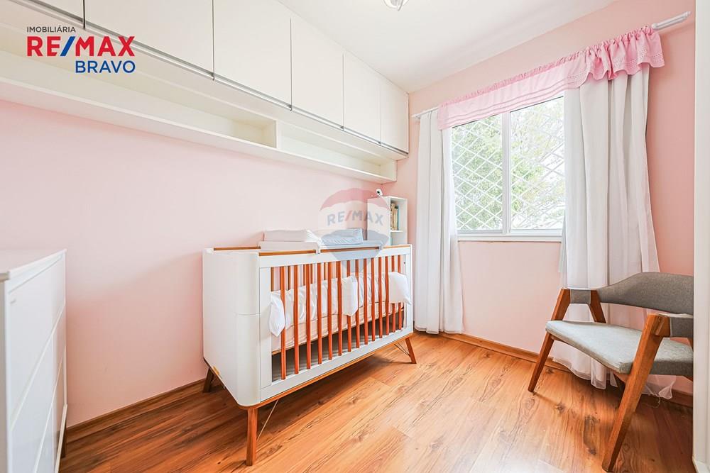 Sobrado - Venda - Curitiba , Paraná - CRF_3475.jpg - 560371015-62