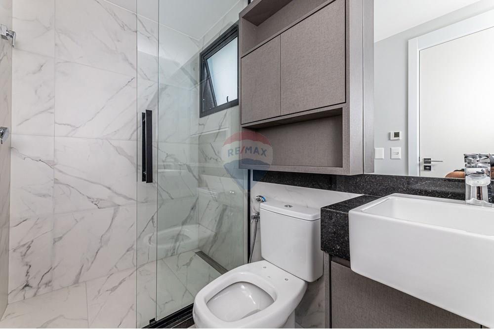 住宅 - 公寓/单元房 - Curitiba , Paraná - BR - IMG_2481.jpg - 560321047-28