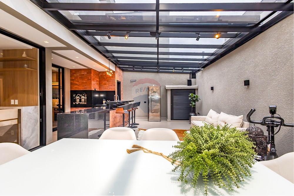 Casa de Condomínio - Venda - Curitiba , Paraná - IMG_0712_1.jpg - 560341114-40