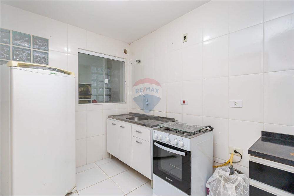 Casa - Venda - Colombo , Paraná - 29 - 560461012-45