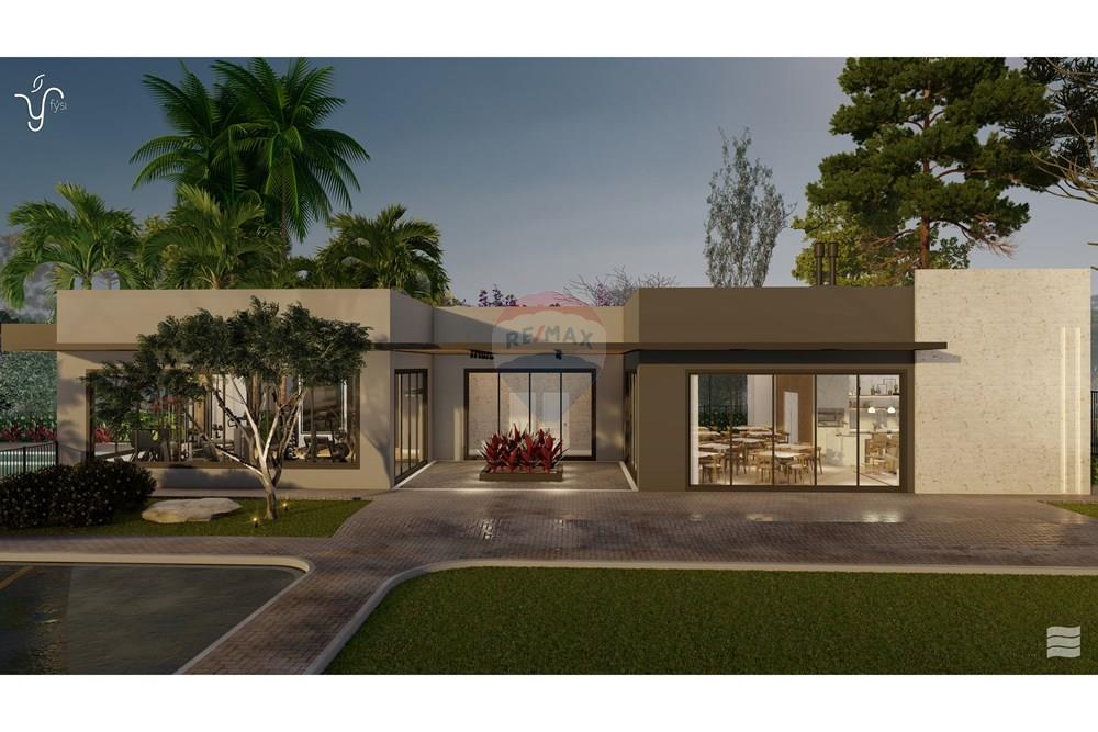 Terreno - Venda - Curitiba , Paraná - Áreas comuns 04.jpg - 560331044-406