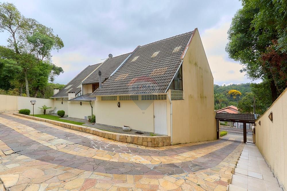 Casa - Venda - Curitiba , Paraná - 46.jpg - 560351012-158