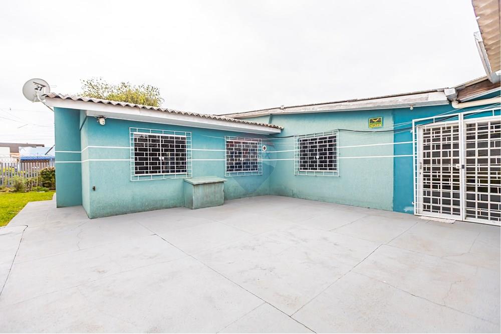 Casa - Venda - Colombo , Paraná - IMG_0469.jpg - 560411070-80