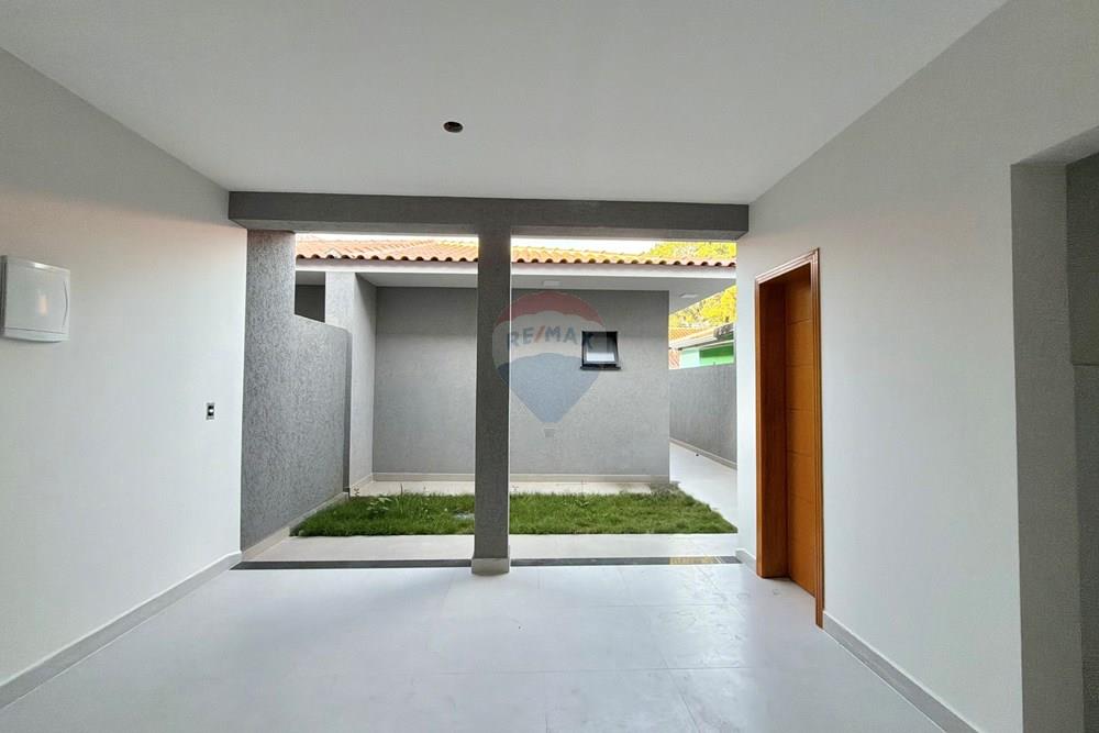 Casa - Venda - São José dos Pinhais , Paraná - IMG_6074.jpeg - 560481004-36