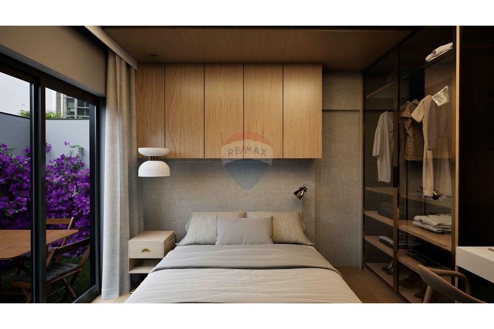 Studio - Venda - Curitiba , Paraná - 2445872.jpg - 560501022-42