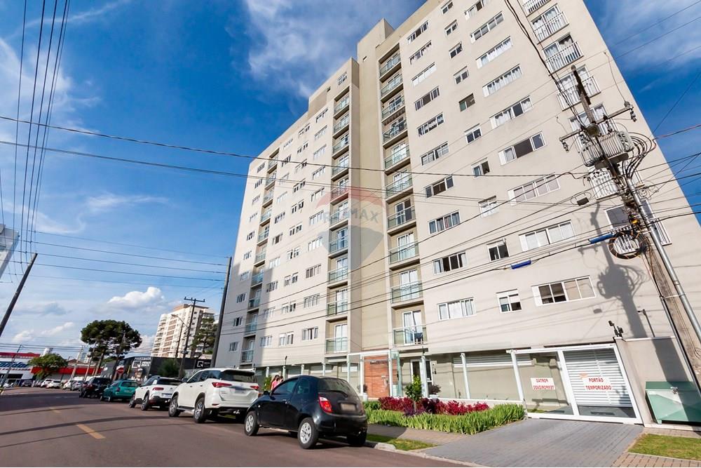 Apartamento - Alugar - Curitiba , Paraná - IMG_9600.jpg - 560431035-5