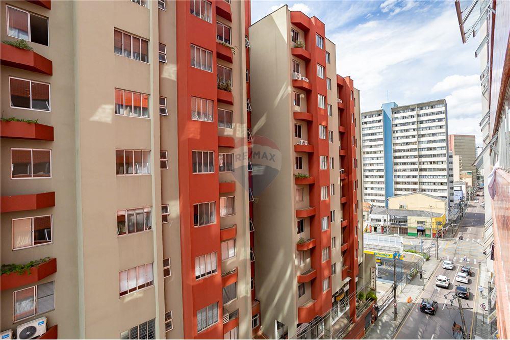 Apartamento - Alugar - Curitiba , Paraná - 21 - 560311047-565