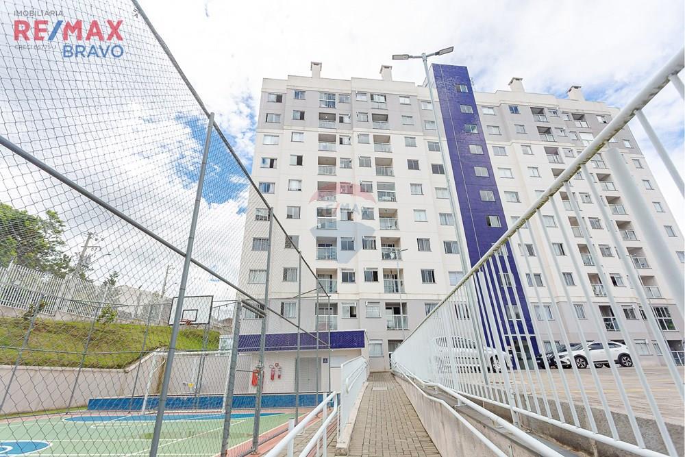 Apartamento - Venda - São José dos Pinhais , Paraná - IMG_1609.jpg - 560371058-59