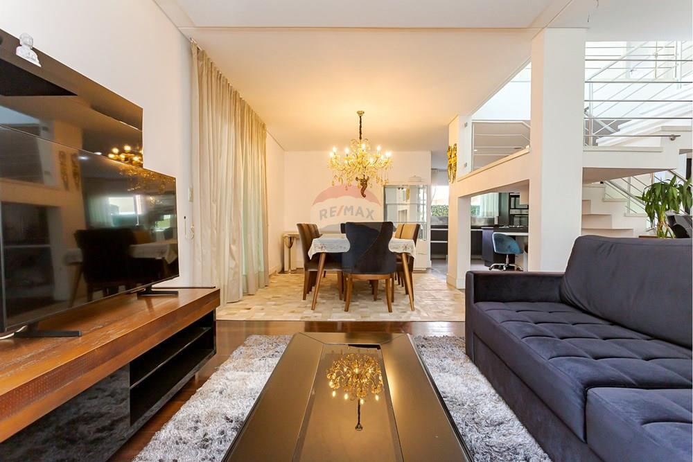 Casa de Condomínio - Venda - Curitiba , Paraná - IMG_3158.jpg - 560411047-94