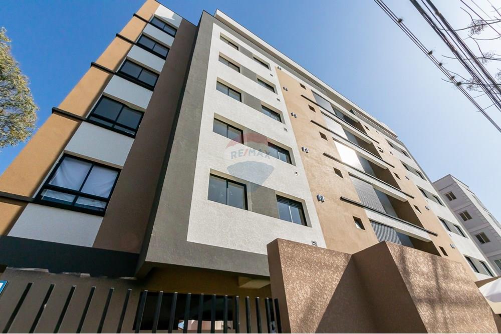 Apartamento à venda com 1 quarto, 27m² - Foto 1