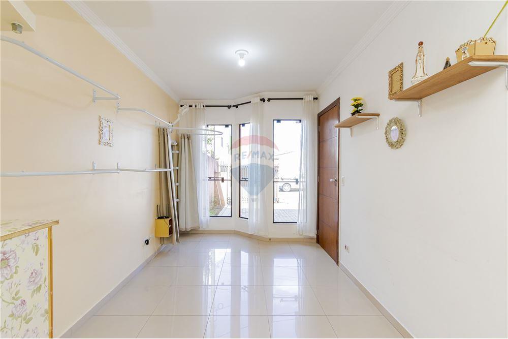 Sobrado à venda com 3 quartos, 77m² - Foto 11