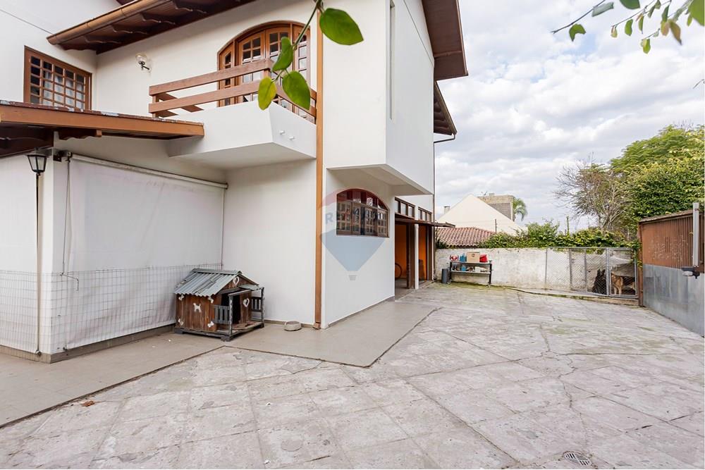 Casa - Venda - Curitiba , Paraná - IMG_2818.jpg - 560391054-28