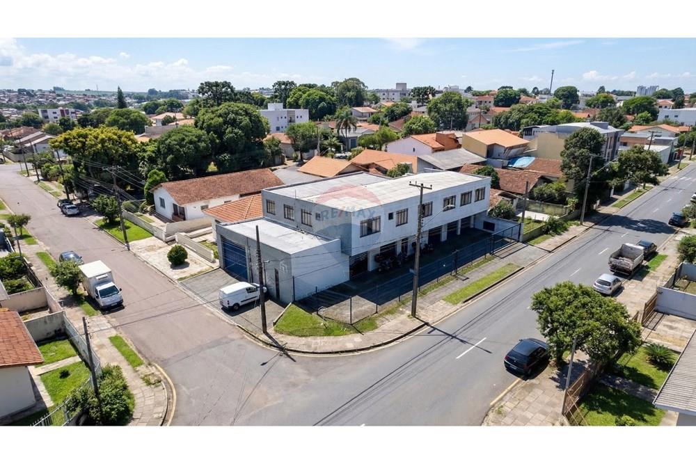 Casa Comercial - Venda - Curitiba , Paraná - 6.jpg - 560341097-101