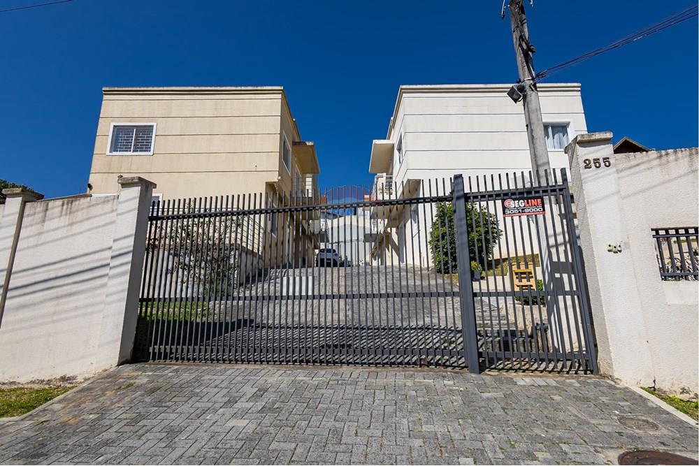 Casa de Condomínio - Venda - Curitiba , Paraná - IMG_6436.jpg - 560431012-40