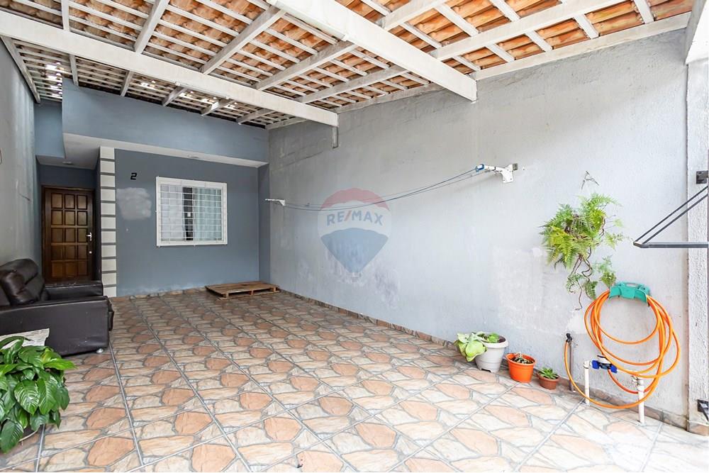 Casa - Venda - Curitiba , Paraná - IMG_0575_1.jpg - 560411067-11