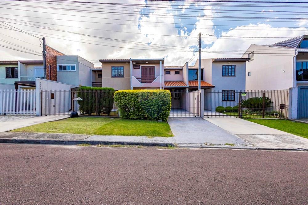 Sobrado - Venda - Curitiba , Paraná - albert - IMG_2044_1.jpg - 560251097-14