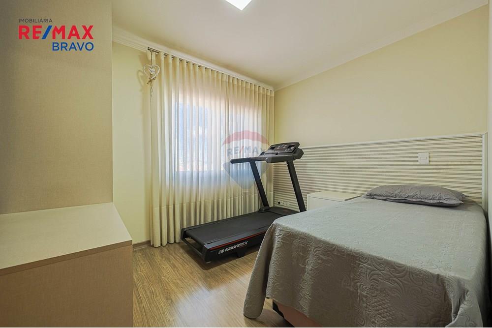 Casa de Condomínio - Venda - Curitiba , Paraná - CRF_6398.jpg - 560371009-89