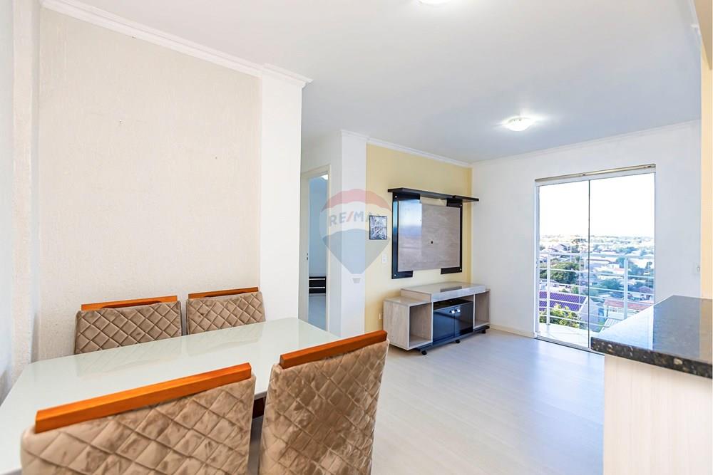 Apartamento - Alugar - Curitiba , Paraná - IMG_4796_1.jpg - 560311008-76