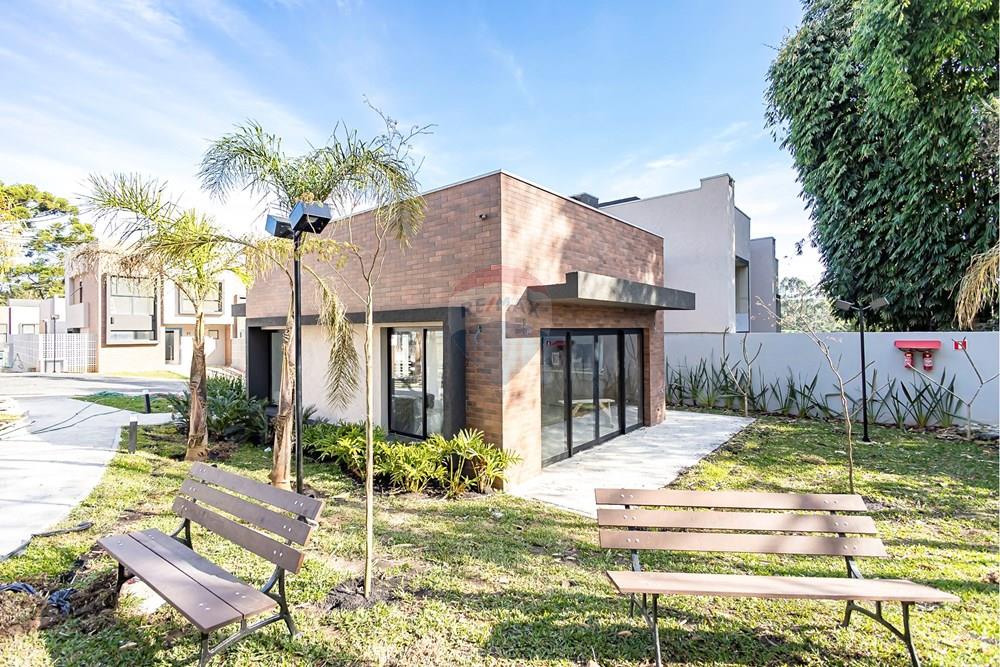 Sobrado - Venda - Curitiba , Paraná - IMG_4123_1.jpg - 560341097-99