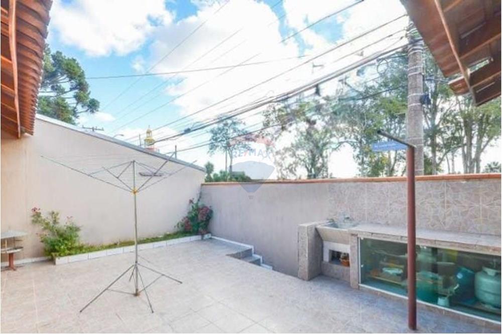 Casa - Venda - Curitiba , Paraná - IMG-20241013-WA0525.jpg - 560411073-9