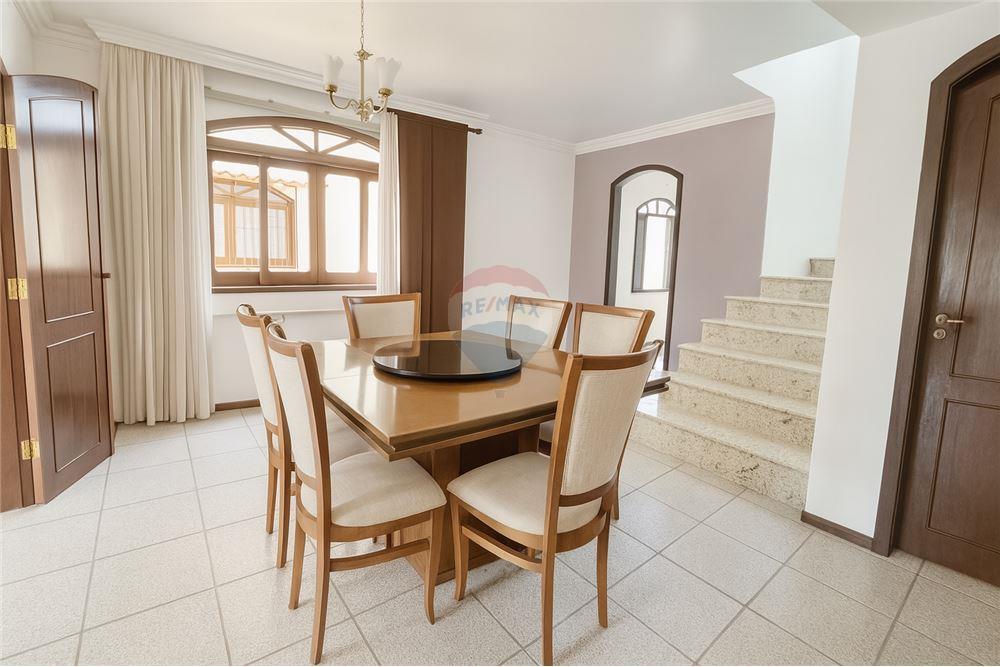 Casa - Venda - Curitiba , Paraná - 52 - 560341063-65