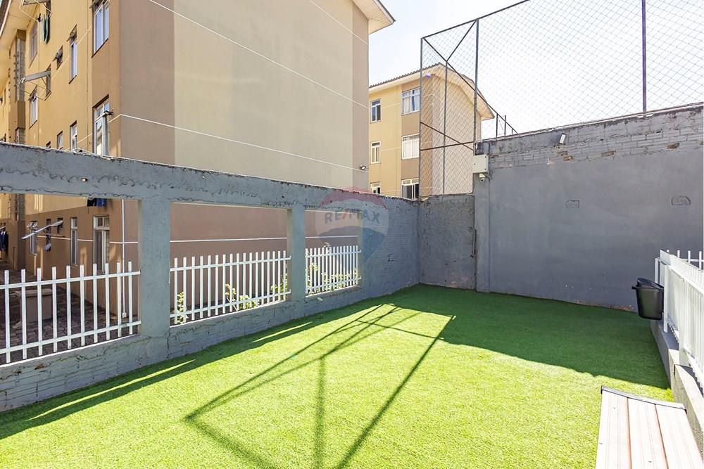 Apartamento - Alugar - Curitiba , Paraná - HGM_7714_1.jpg - 560331080-33