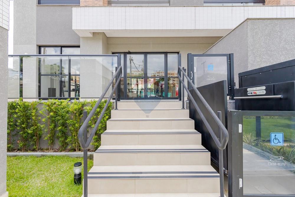 Apartamento - Venda - Curitiba , Paraná - IMG_1545.jpg - 560341193-46