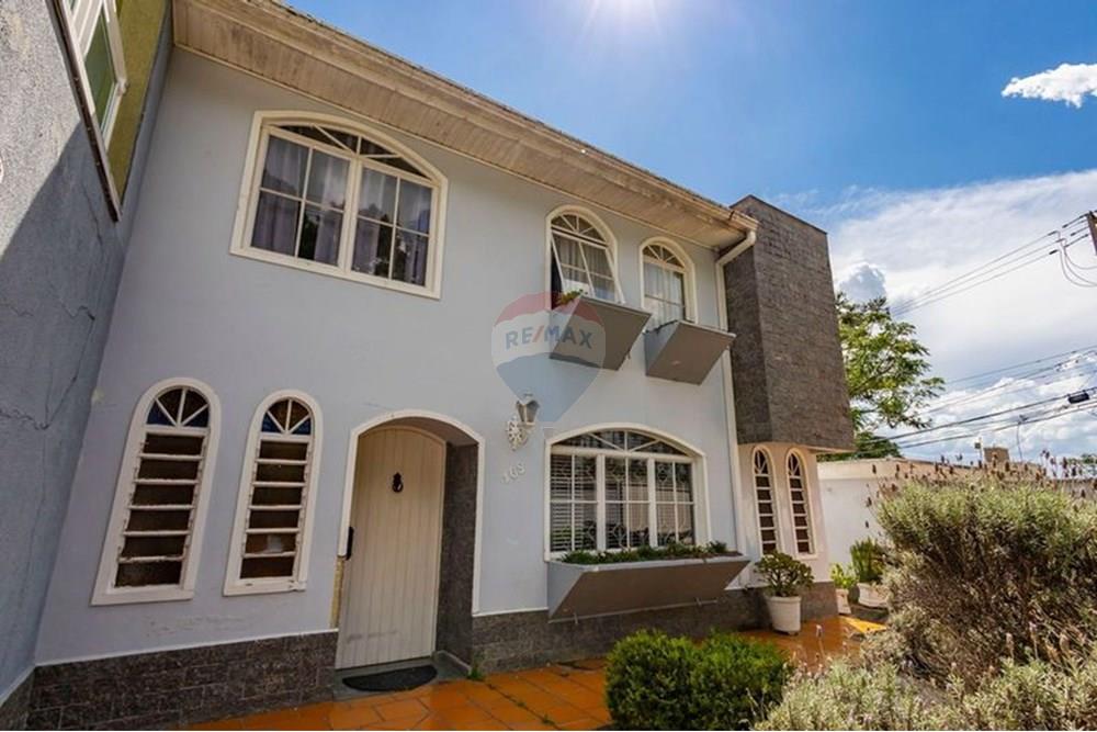 Sobrado - Venda - Curitiba , Paraná - AMvYjp9g.jpeg - 560441003-26