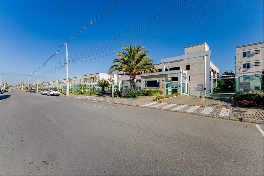 Apartamento - Venda - Curitiba , Paraná - IMG_0677.jpg - 560321141-3