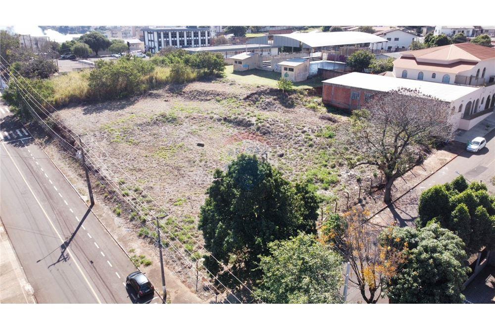 Terreno - Venda - Cornélio Procópio , Paraná - 16 - 560311035-23