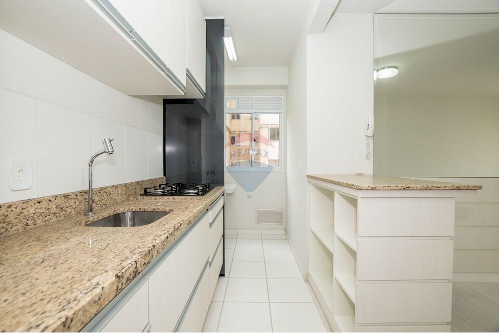 Apartamento - Alugar - Curitiba , Paraná - _DSC0265.jpg - 560311047-545