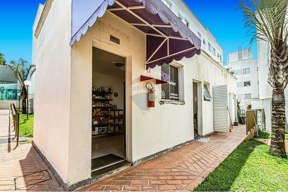 Apartamento - Venda - Curitiba , Paraná - Wilsom Gomes Ramos, 120 - AP 102 (24).jpg - 560311008-68