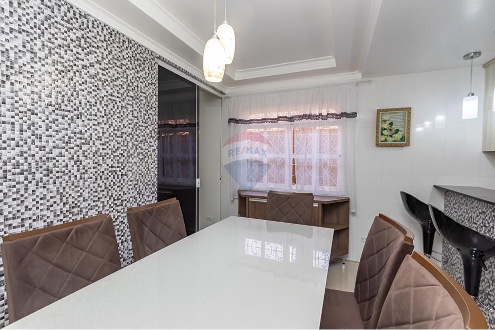 Sobrado - Venda - Curitiba , Paraná - IMG_1154.jpg - 560321091-57