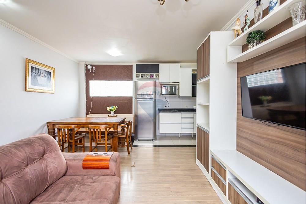 Sobrado - Venda - Curitiba , Paraná - IMG_3451.jpg - 560341154-47