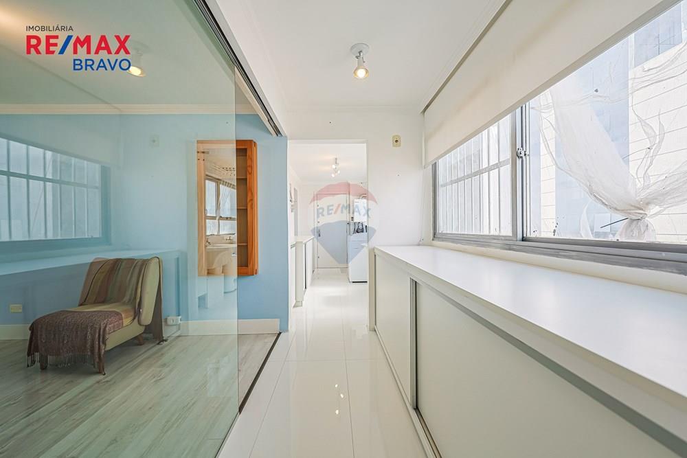 Apartamento - Venda - Curitiba , Paraná - CRF_4751.jpg - 560371015-64