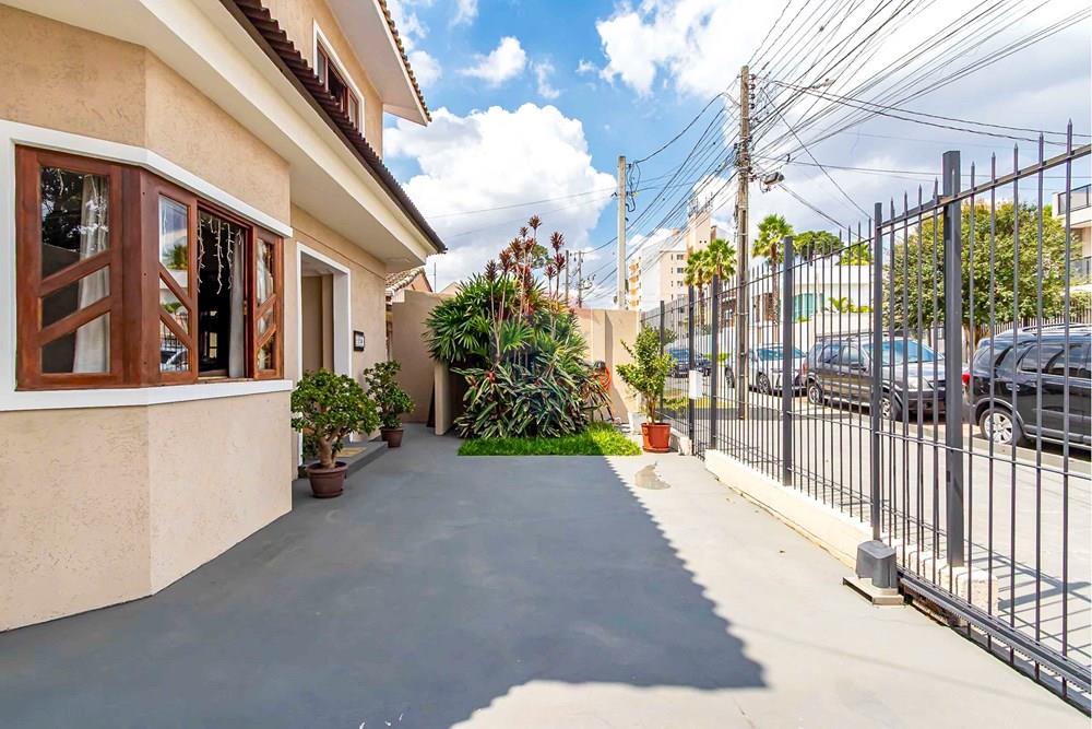 Casa - Venda - Curitiba , Paraná - 41.jpg - 560411004-105