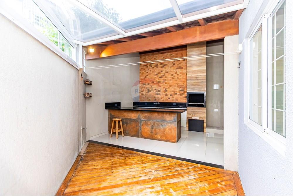 Sobrado - Venda - Curitiba , Paraná - IMG_5190_1.jpg - 560441028-16