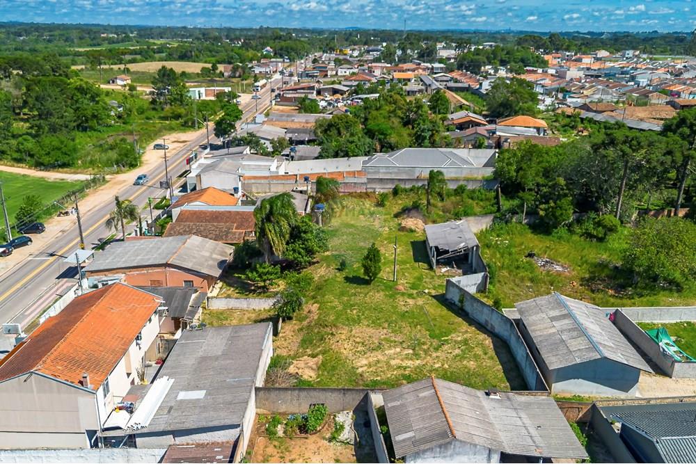 Terreno - Venda - São José dos Pinhais , Paraná - DJI_0348_1.jpg - 560391051-19