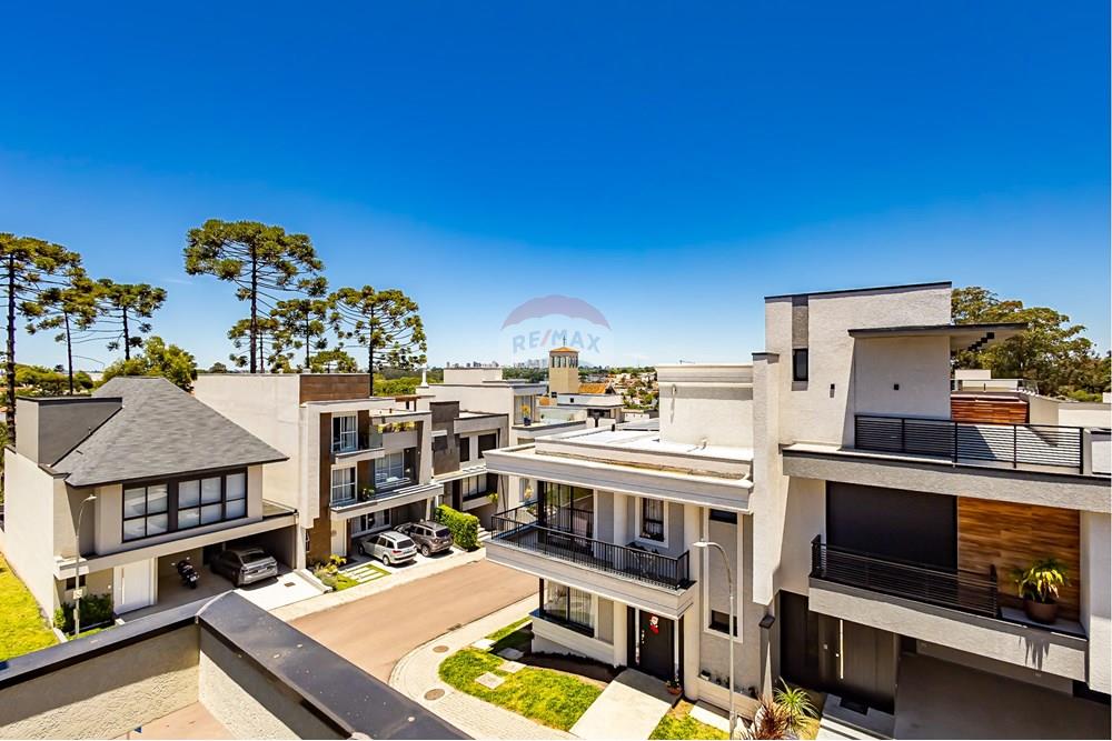 Sobrado - Venda - Curitiba , Paraná - IMG_6530.jpg - 560391084-194