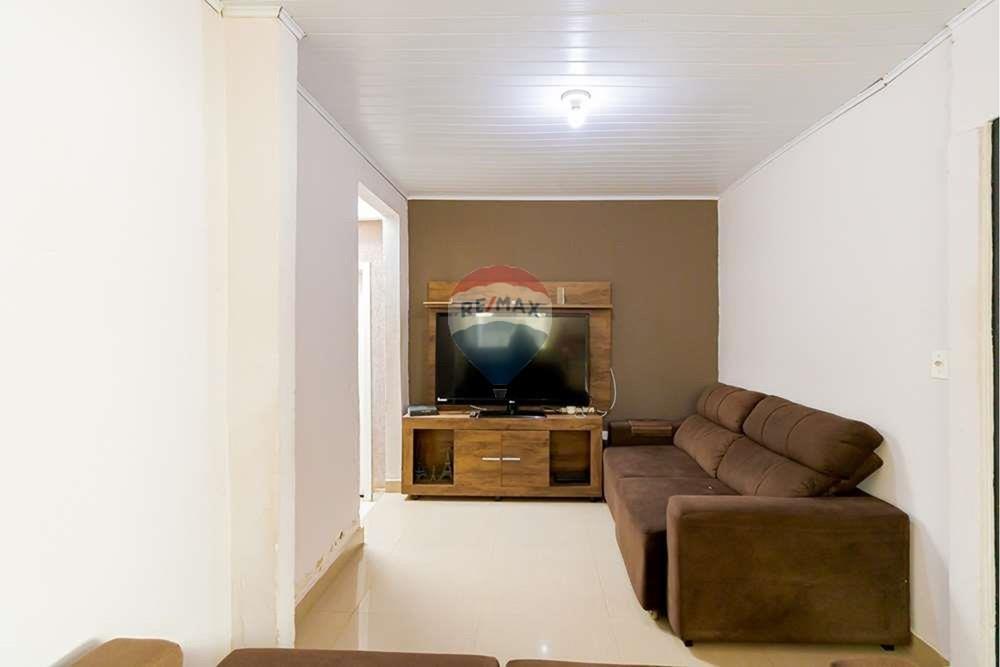 Casa - Venda - Curitiba , Paraná - SALA MARROM.jpg - 560331114-23