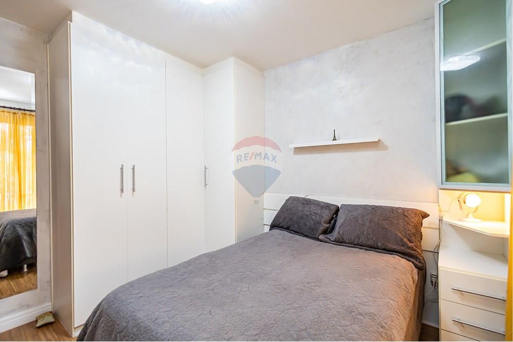 Sobrado - Venda - Curitiba , Paraná - IMG_0707.jpg - Quarto - 560441001-122