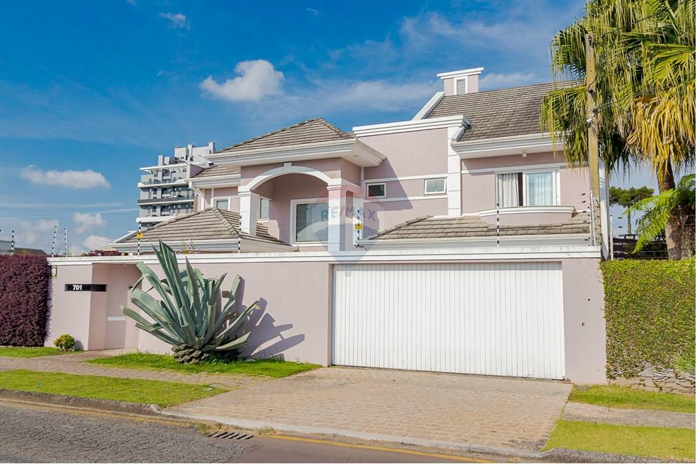 Casa - Venda - São José dos Pinhais , Paraná - IMG_7310.jpg - 560251045-52