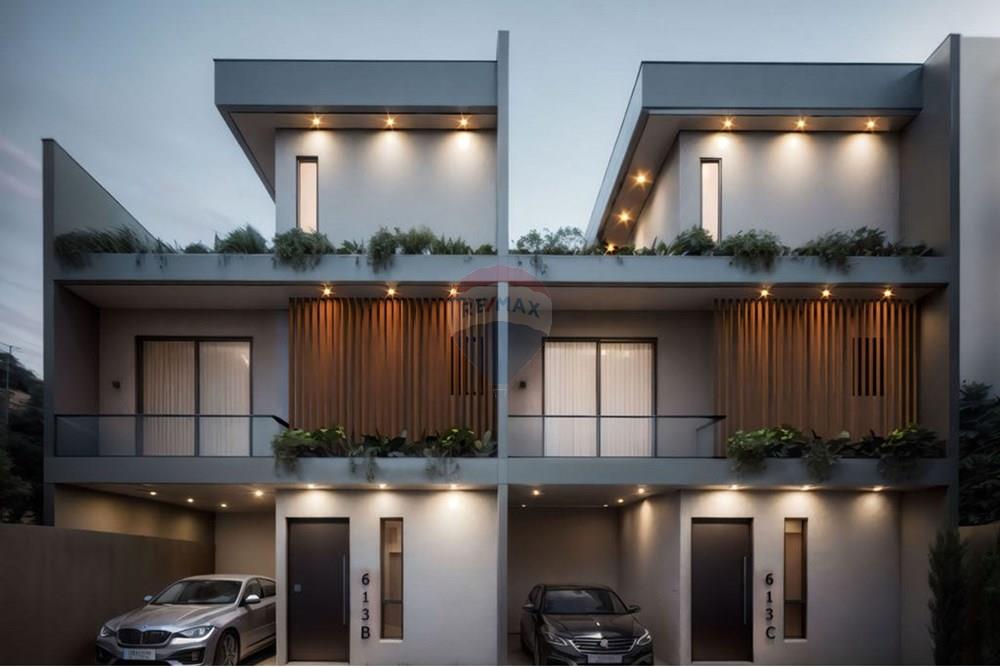 Sobrado - Venda - Curitiba , Paraná - IMG_4921.jpeg - 560331131-23