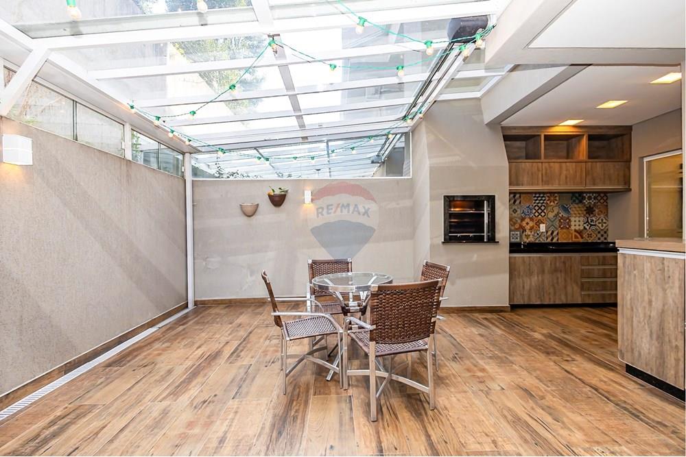 Sobrado - Venda - Curitiba , Paraná - 14 area gourmet.jpg - 560341101-16